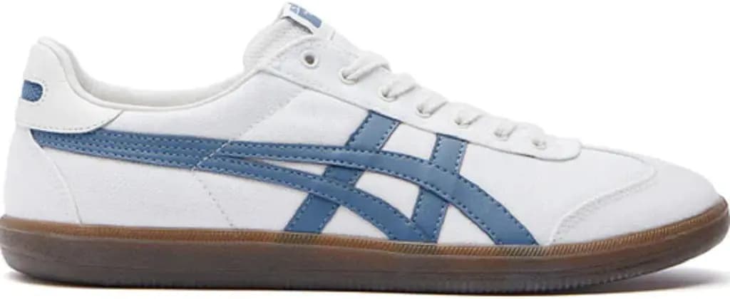 Giày Onitsuka Tiger Tokuten 'White Brown' 1183A862-106 Giày Onitsuka Tiger Tokuten 'White Brown' 1183A862-106