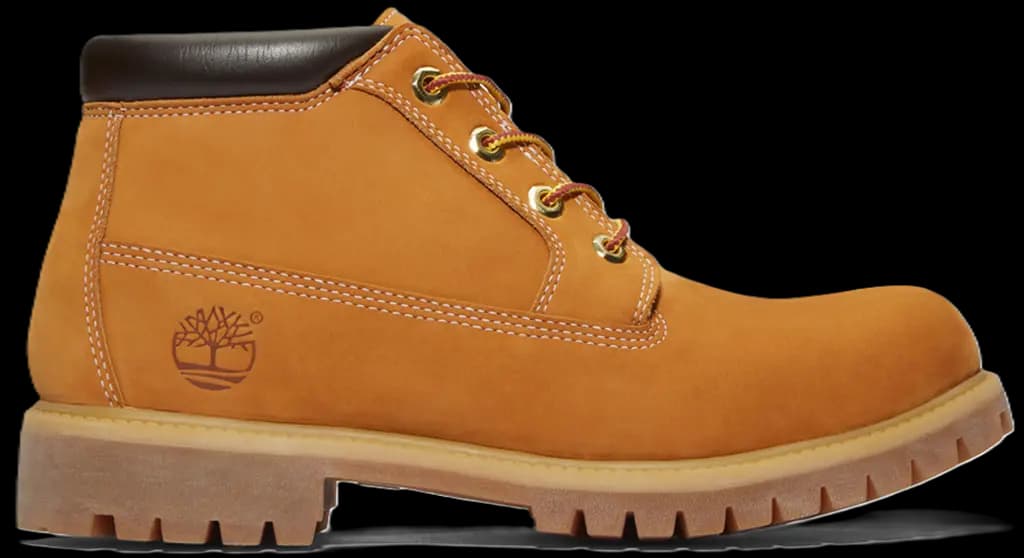 Giày Timberland Premium Waterproof Chukka Boot 'Brown' 23061231 Giày Timberland Premium Waterproof Chukka Boot 'Brown' 23061231
