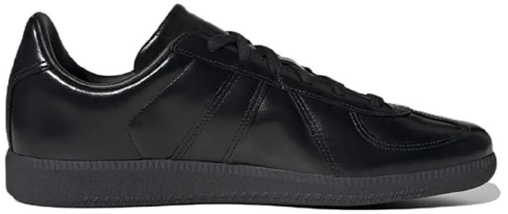 Giày Adidas Originals BW Army Shoes 'Core Black' HQ8997 Giày Adidas Originals BW Army Shoes 'Core Black' HQ8997