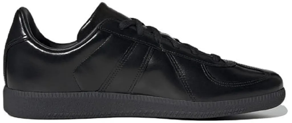 Giày Adidas Originals BW Army Shoes 'Core Black' HQ8997 — kich-thuoc: 36 2/3 Giày Adidas Originals BW Army Shoes 'Core Black' HQ8997 — kich-thuoc: 36 2/3