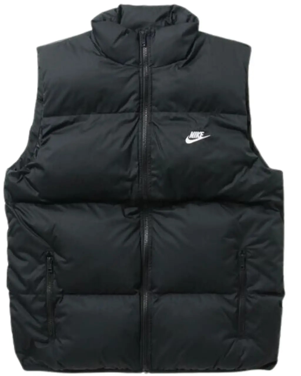 Áo Nike Sportswear Club PrimaLoft 'Black' FB7374-010 — kich-thuoc: L Áo Nike Sportswear Club PrimaLoft 'Black' FB7374-010 — kich-thuoc: L