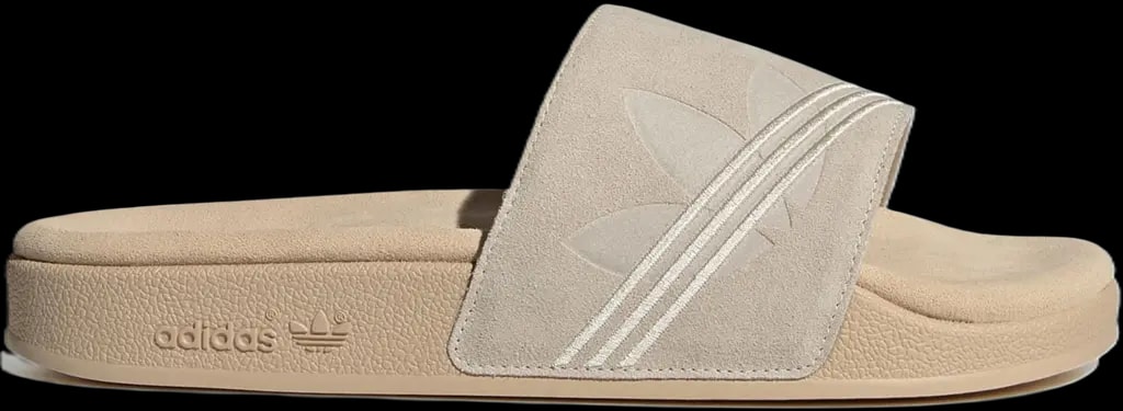 Dép Adidas Adilette Premium Slides 'Beige' IG7488 — kich-thuoc: 40 2/3 Dép Adidas Adilette Premium Slides 'Beige' IG7488 — kich-thuoc: 40 2/3