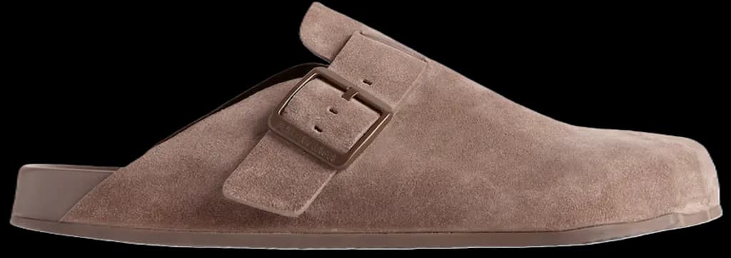 Dép Balenciaga Sunday Mule 'Brown' 761712WCGA12010 Dép Balenciaga Sunday Mule 'Brown' 761712WCGA12010