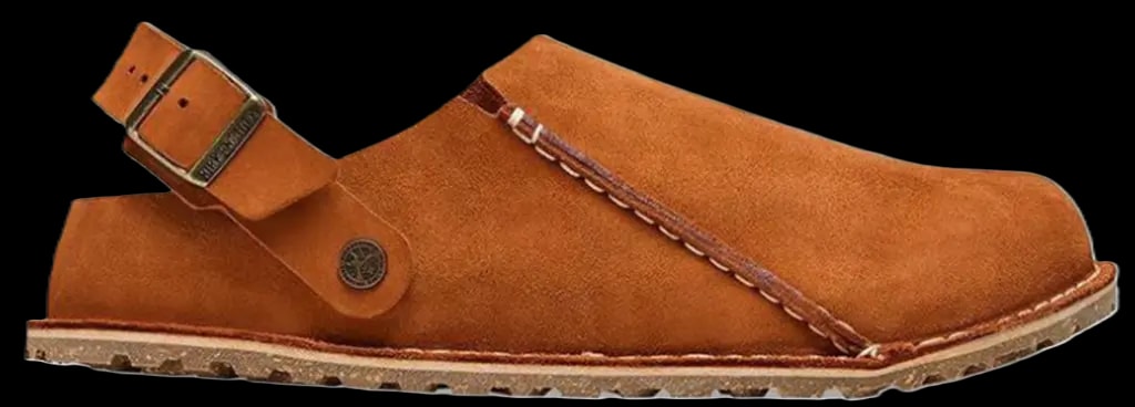 Dép Birkenstock Lutry Premium Suede 'Mint' 1025335 — kich-thuoc: 41 Dép Birkenstock Lutry Premium Suede 'Mint' 1025335 — kich-thuoc: 41