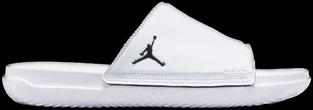 Dép Nike Air Jordan Play Slide 'White Photon Dust' DC9835-110 Dép Nike Air Jordan Play Slide 'White Photon Dust' DC9835-110