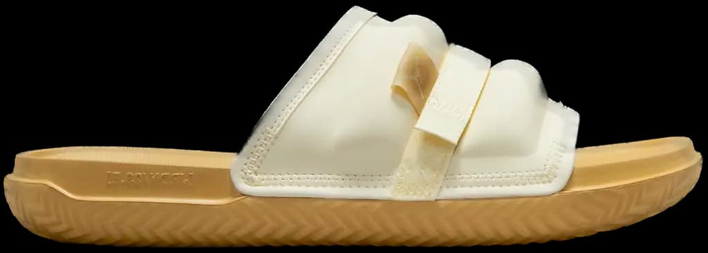 Dép Nike Jordan Super Play 'Coconut Milk' DM1683-101 Dép Nike Jordan Super Play 'Coconut Milk' DM1683-101