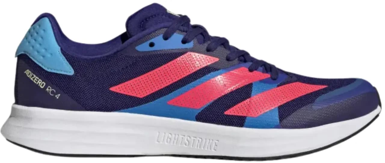 Giày Adidas Adizero RC 4 'Blue Pink' GZ0181 Giày Adidas Adizero RC 4 'Blue Pink' GZ0181