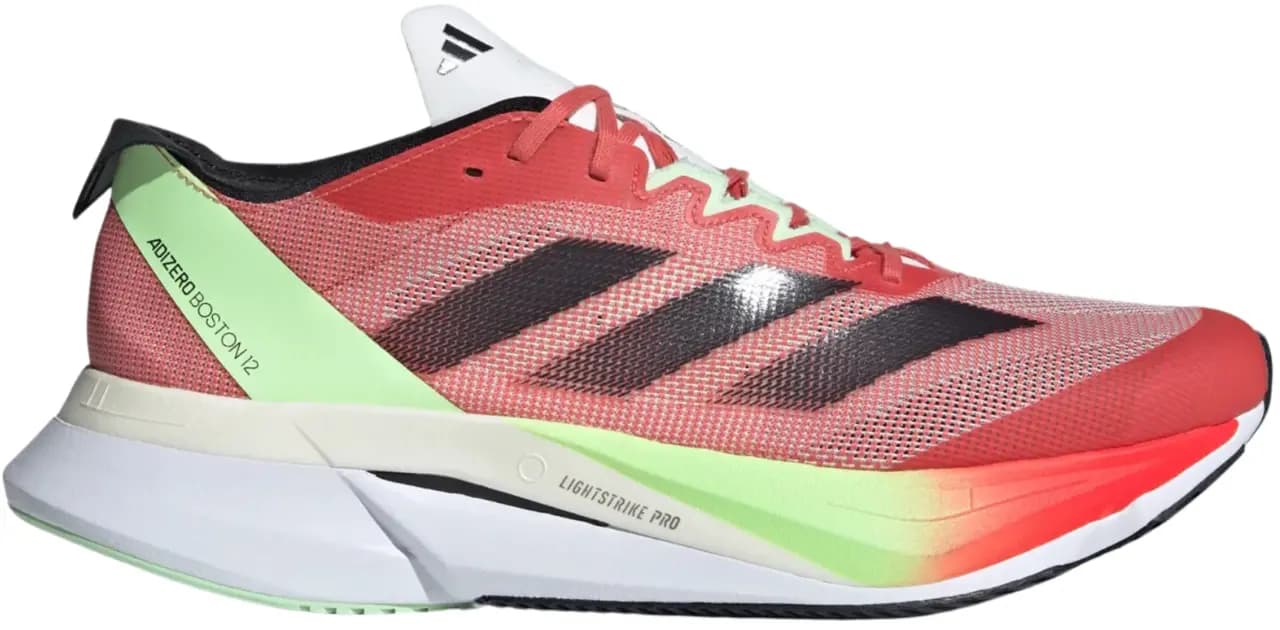Giày Adidas Adizero Boston 1 'Scarlet Aurora' IG3329 Giày Adidas Adizero Boston 1 'Scarlet Aurora' IG3329