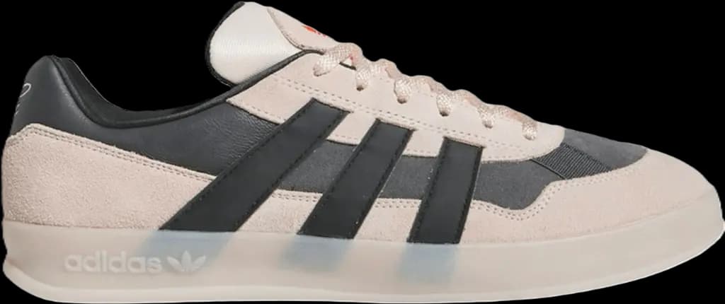 Giày Adidas Aloha Super 'Wonder Quartz Grey' IG5263 Giày Adidas Aloha Super 'Wonder Quartz Grey' IG5263