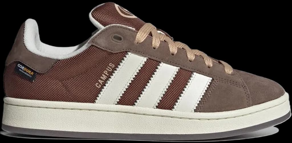 Giày Adidas Campus 00s 'Pre-loved brown' ID2077 Giày Adidas Campus 00s 'Pre-loved brown' ID2077