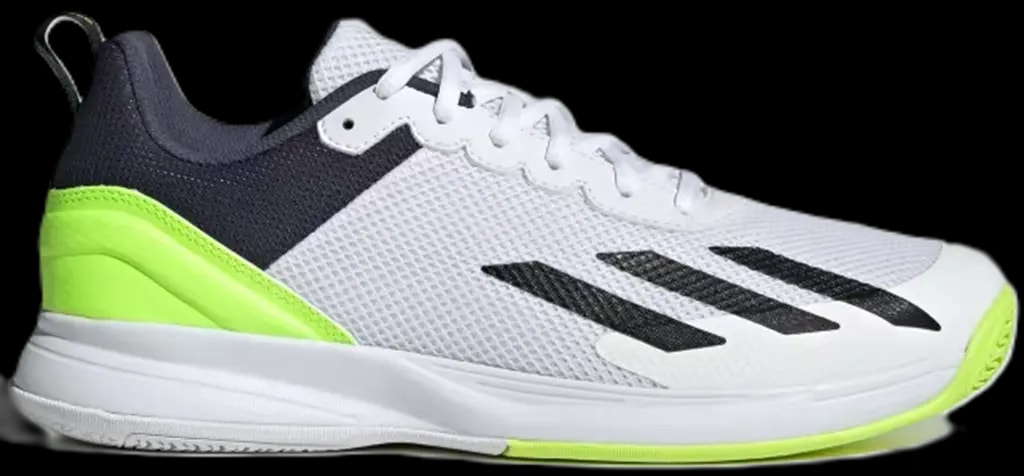 Giày Adidas Courtflash Speed 'Lucid Lemon' IG9539 — kich-thuoc: 40 Giày Adidas Courtflash Speed 'Lucid Lemon' IG9539 — kich-thuoc: 40