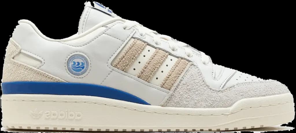 Giày Adidas Forum 84 Low Kasina 'Off White' ID2908 Giày Adidas Forum 84 Low Kasina 'Off White' ID2908