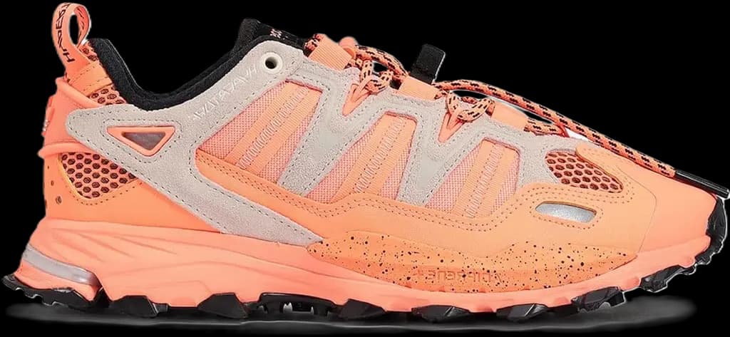 Giày Adidas Hyperturf Adventure 'Orange' GW6755 Giày Adidas Hyperturf Adventure 'Orange' GW6755