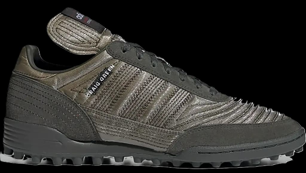 Giày Adidas Kontuur III 'Craig Green Legend Earth' FY7695 Giày Adidas Kontuur III 'Craig Green Legend Earth' FY7695