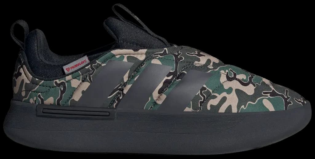 Giày Adidas Originals Adipuff 'Carbon Green' IF4226 Giày Adidas Originals Adipuff 'Carbon Green' IF4226