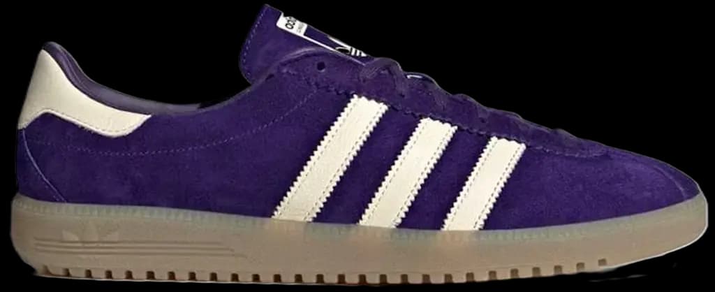Giày Adidas Originals Bermuda 'College Purple' IE7427 Giày Adidas Originals Bermuda 'College Purple' IE7427