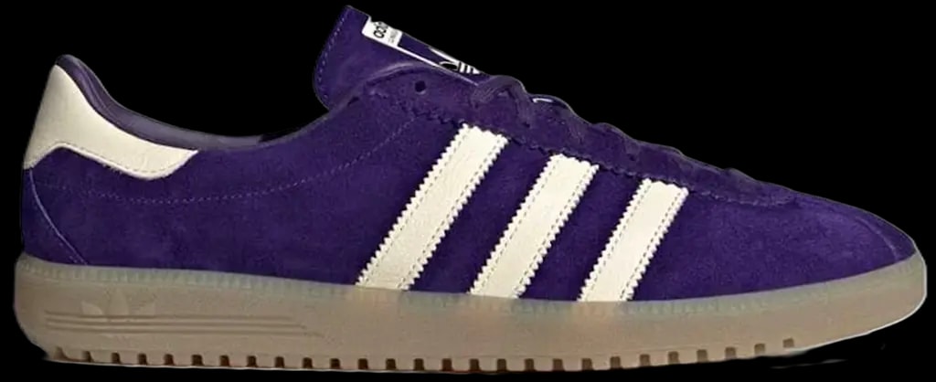 Giày Adidas Originals Bermuda 'College Purple' IE7427 — kich-thuoc: 40 2/3 Giày Adidas Originals Bermuda 'College Purple' IE7427 — kich-thuoc: 40 2/3