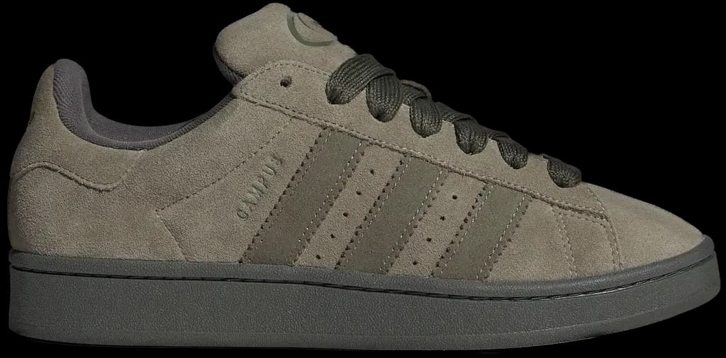 Giày Adidas Originals Campus 00s 'Dark Brown' ID3424 Giày Adidas Originals Campus 00s 'Dark Brown' ID3424