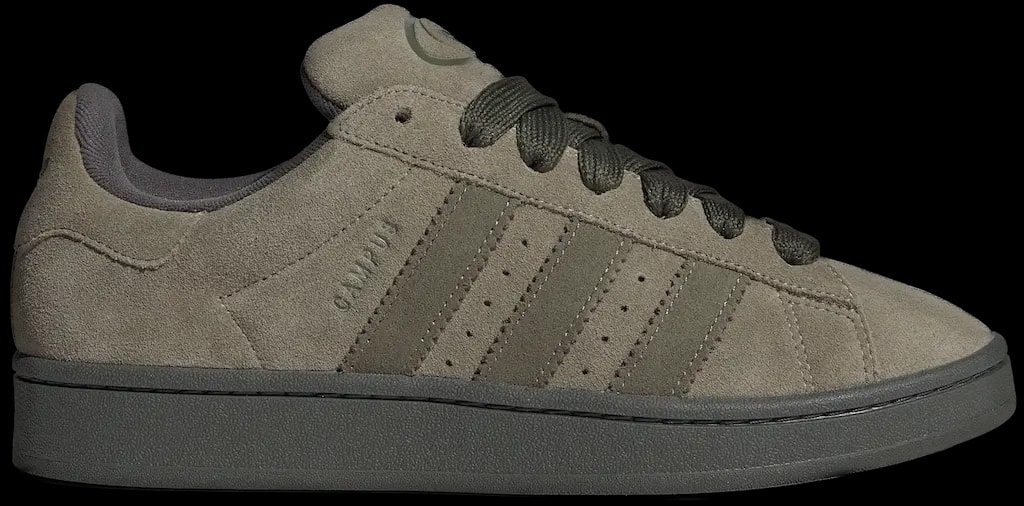 Giày Adidas Originals Campus 00s 'Dark Brown' ID3424 — kich-thuoc: 43 1/3 Giày Adidas Originals Campus 00s 'Dark Brown' ID3424 — kich-thuoc: 43 1/3