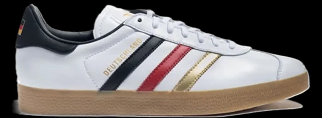 Giày Adidas Originals Gazelle 'World Pack' AQ1200 Giày Adidas Originals Gazelle 'World Pack' AQ1200