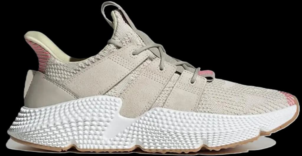 Giày Adidas Originals Prophere 'Grey Beige' ID0543 Giày Adidas Originals Prophere 'Grey Beige' ID0543