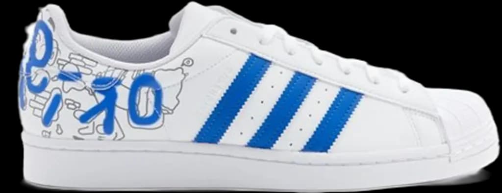 Giày Adidas Originals Superstar 'Cozy Wear' GW5784 Giày Adidas Originals Superstar 'Cozy Wear' GW5784