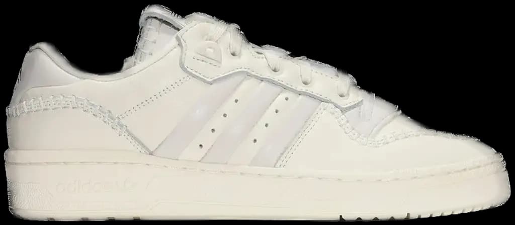 Giày Adidas Originals X Foot Industry Rivalry 'Class White' HQ7010 Giày Adidas Originals X Foot Industry Rivalry 'Class White' HQ7010