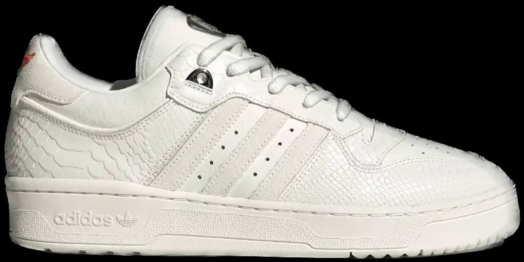 Giày Adidas Originals x Feifei Ruan Rivalry 'White' ID3653 Giày Adidas Originals x Feifei Ruan Rivalry 'White' ID3653