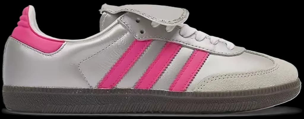 Giày Adidas Samba OG 'Silver Pink' IG1024-11 Giày Adidas Samba OG 'Silver Pink' IG1024-11