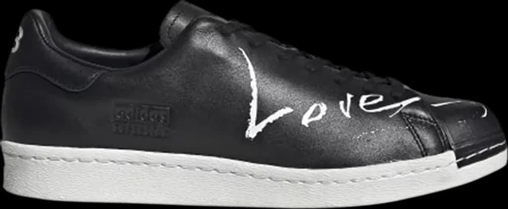 Giày Adidas Y-3 Yohji Super 'Love, Yohji Yamamoto' EF2264 Giày Adidas Y-3 Yohji Super 'Love, Yohji Yamamoto' EF2264
