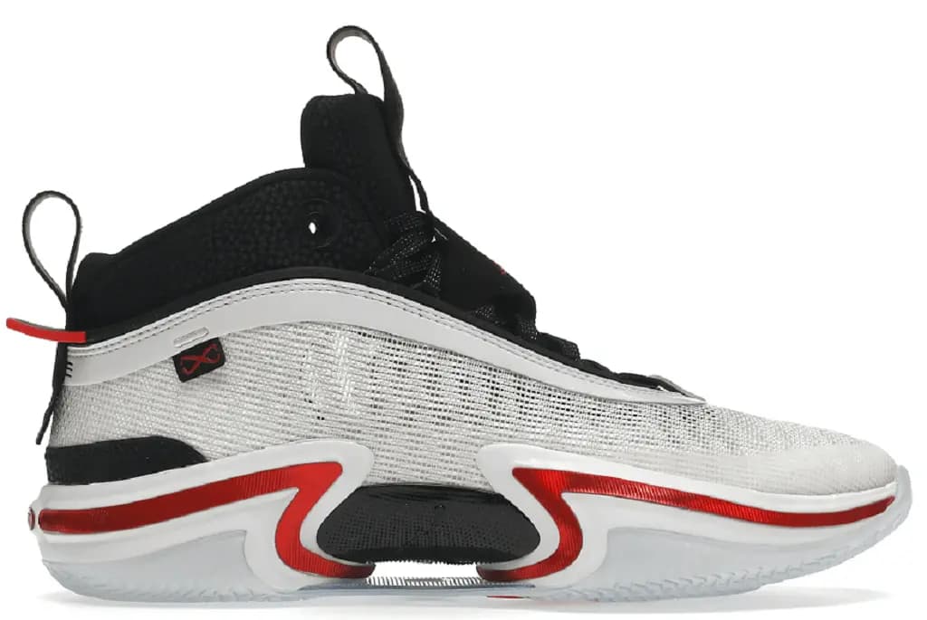 Giày Nike Air Jordan 36 PF 'Psychic Energy' DA9053-100 Giày Nike Air Jordan 36 PF 'Psychic Energy' DA9053-100