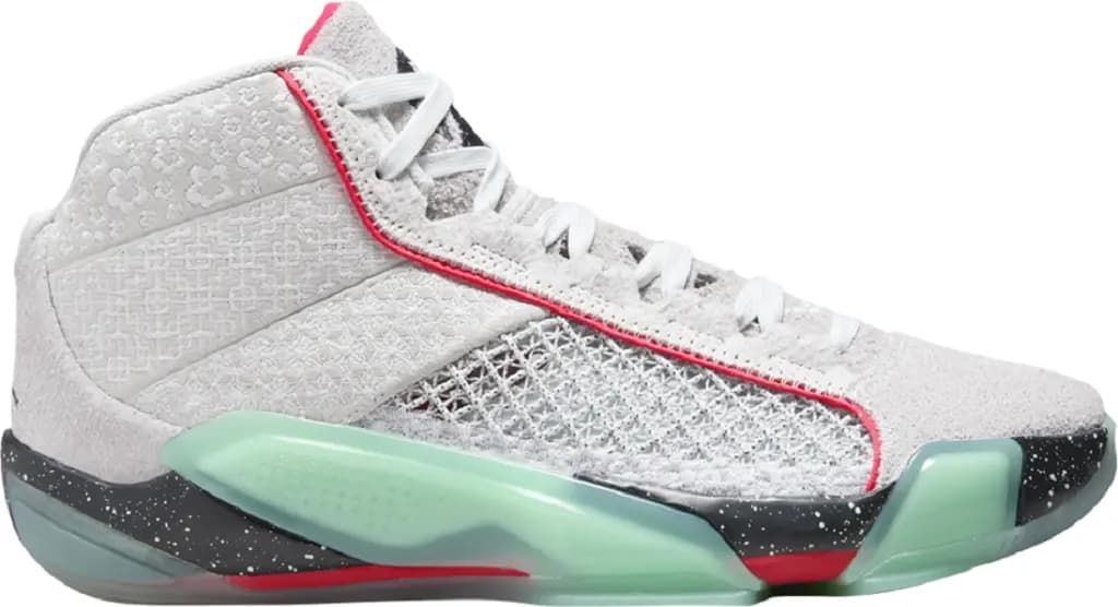 Giày Air Jordan 38 PF x Rui Hachimura 'Toyama' FD0583-003 Giày Air Jordan 38 PF x Rui Hachimura 'Toyama' FD0583-003
