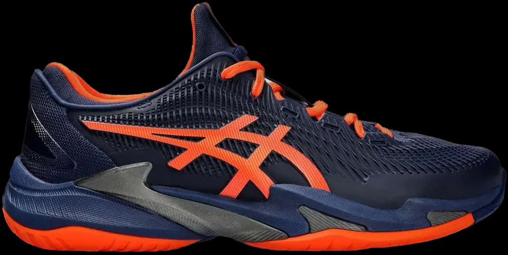 Giày Asics Court FF 3 'BlueExpanse Koi' 1041A370-401 Giày Asics Court FF 3 'BlueExpanse Koi' 1041A370-401