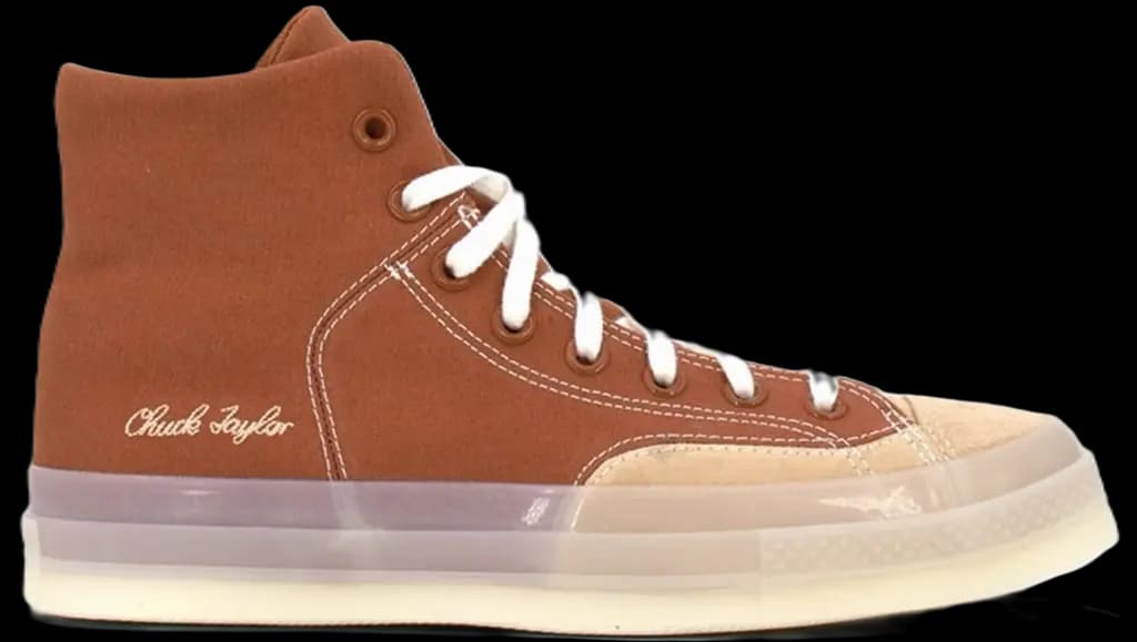 Giày Converse Chuck Taylor All Star 70 Hi 'Marquis Tawny Owl' A04538C Giày Converse Chuck Taylor All Star 70 Hi 'Marquis Tawny Owl' A04538C