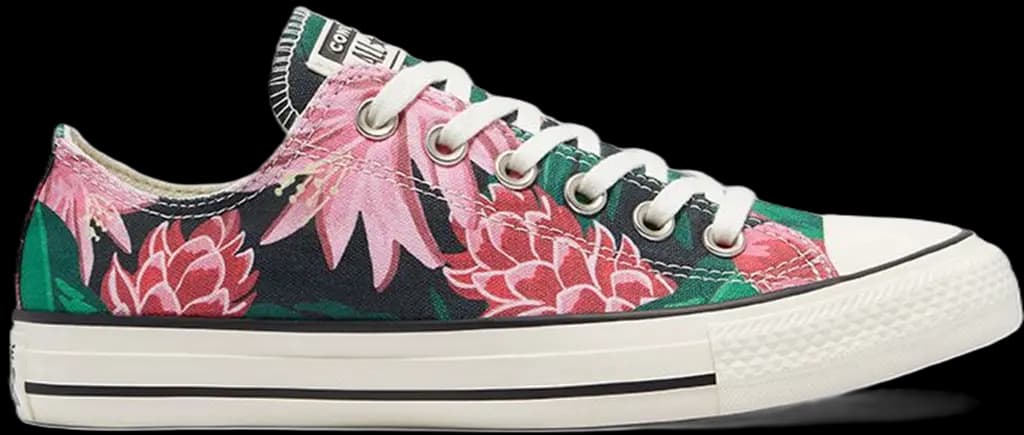 Giày Converse Chuck Taylor All Star 'Ox Rose' 171134C Giày Converse Chuck Taylor All Star 'Ox Rose' 171134C