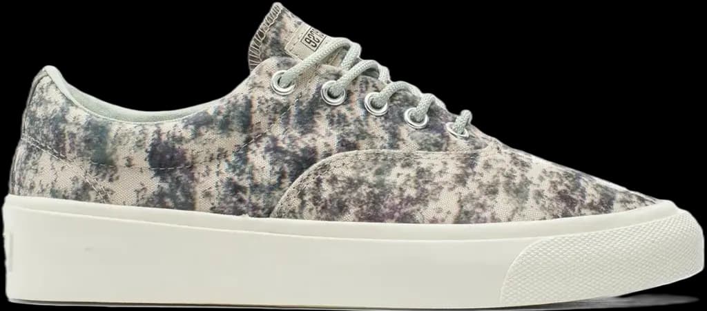 Giày Converse Skid Grip x John Elliott 'French Oak Green' 172578C Giày Converse Skid Grip x John Elliott 'French Oak Green' 172578C