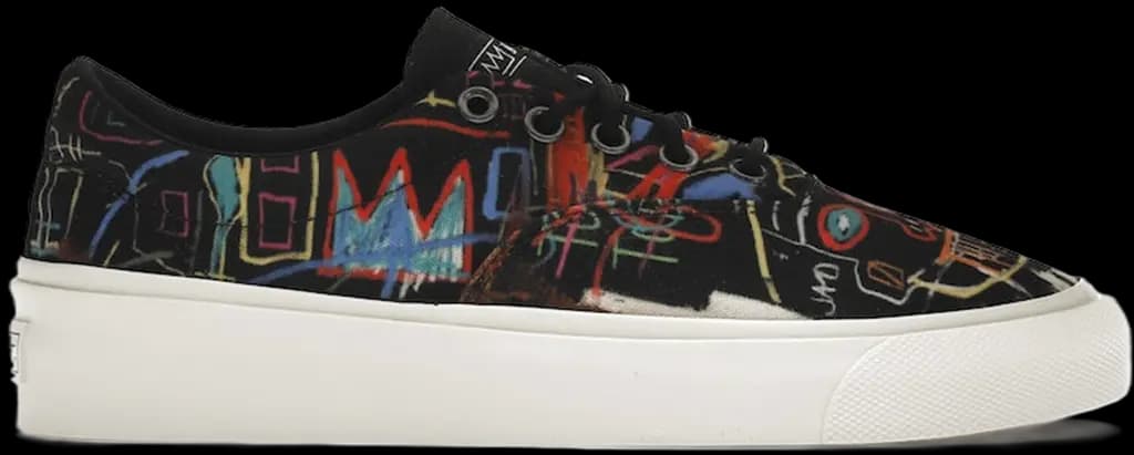 Giày Converse Skidgrip 'Basquiat Kings of Egypt II' 172584C Giày Converse Skidgrip 'Basquiat Kings of Egypt II' 172584C