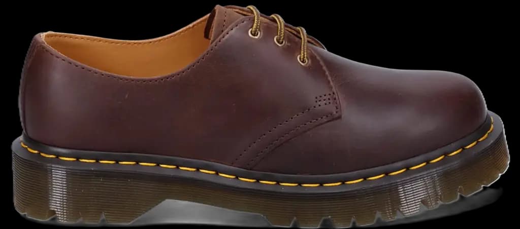 Giày Dr Martens 1461 Bex Crazy Horse Leather Oxford 'Brown' 27899201 Giày Dr Martens 1461 Bex Crazy Horse Leather Oxford 'Brown' 27899201