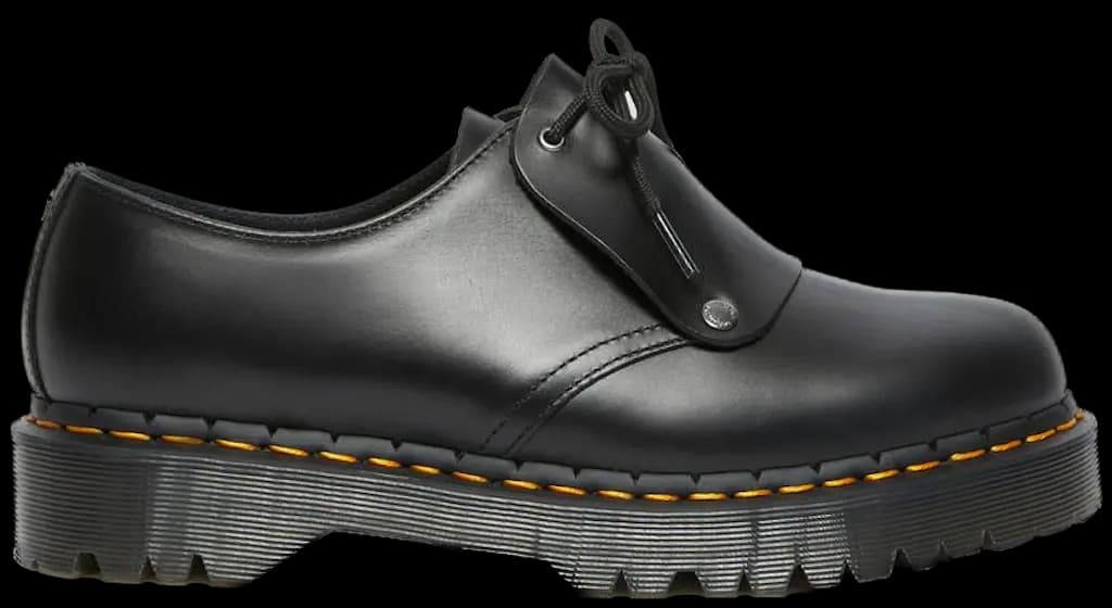 Giày Dr. Martens 1461 Bex Brando 'Black' 27462001 Giày Dr. Martens 1461 Bex Brando 'Black' 27462001