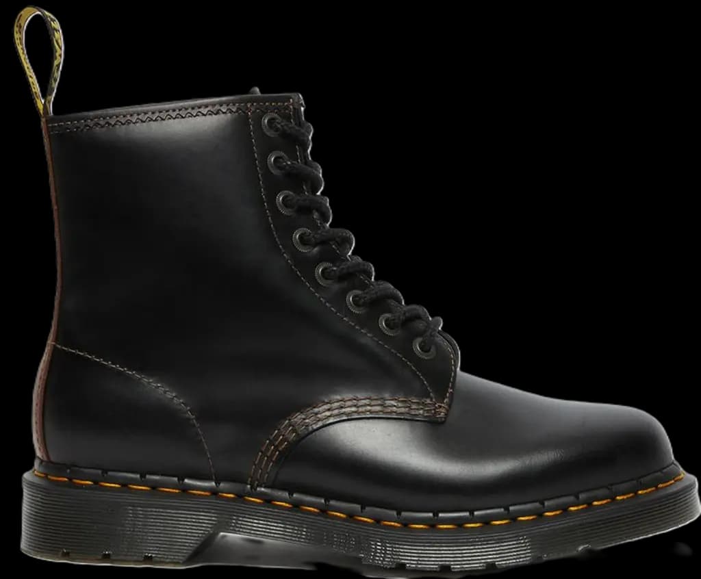 Giày Dr.Martens 1460 Abruzzo Leather Ankle 'Brown' 26904003 Giày Dr.Martens 1460 Abruzzo Leather Ankle 'Brown' 26904003