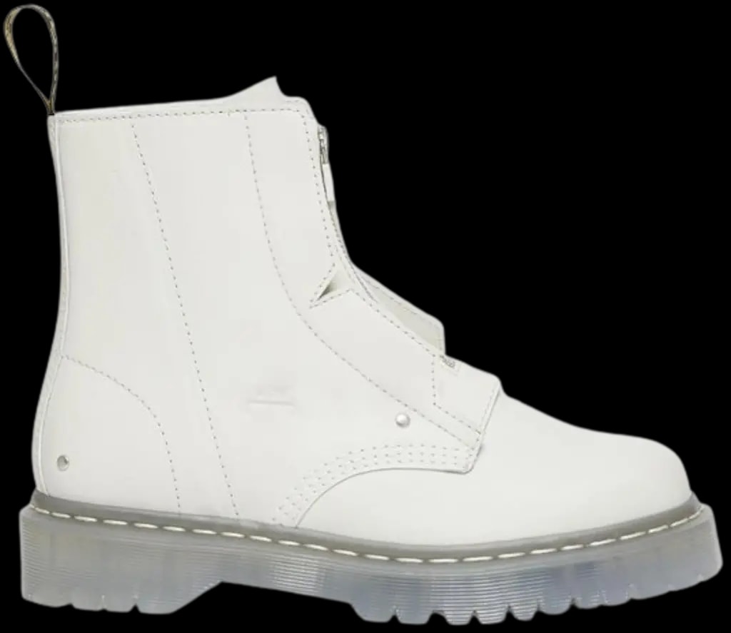Giày Dr.Martens 1460 Bex A-Cold-Wall 'Cream' 28014111 — kich-thuoc: 39 Giày Dr.Martens 1460 Bex A-Cold-Wall 'Cream' 28014111 — kich-thuoc: 39
