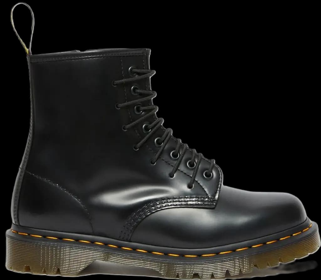 Giày Dr.Martens 1460 Extreme Laces Polished 'Black' 27473001 Giày Dr.Martens 1460 Extreme Laces Polished 'Black' 27473001