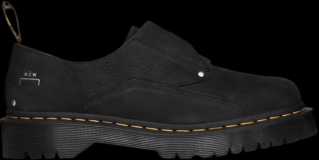 Giày Dr.Martens 1461 Bex A-Cold-Wall 'Black' 31369001 Giày Dr.Martens 1461 Bex A-Cold-Wall 'Black' 31369001