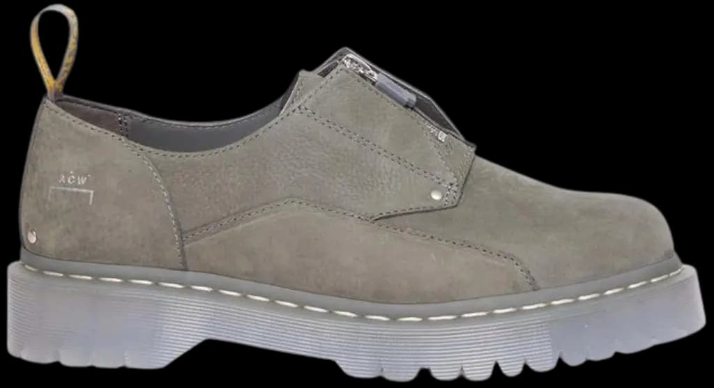 Giày Dr.Martens 1461 Bex A-Cold-Wall 'Grey' 31370021 Giày Dr.Martens 1461 Bex A-Cold-Wall 'Grey' 31370021