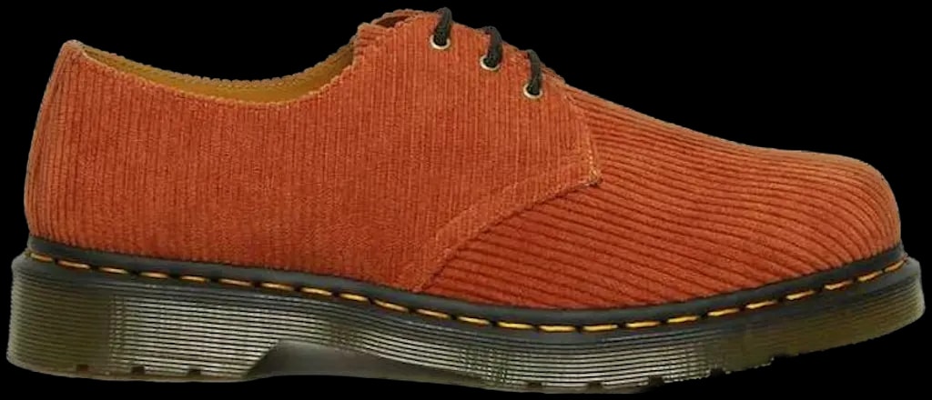 Giày Dr.Martens 1461 Corduroy 'Rust Tan' 27770874 — kich-thuoc: 39 Giày Dr.Martens 1461 Corduroy 'Rust Tan' 27770874 — kich-thuoc: 39
