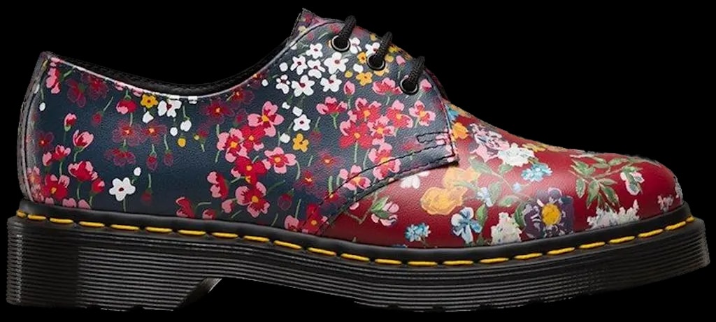 Giày Dr.Martens 1461 Floral Clash 'Multi' 22391102 — kich-thuoc: 36 Giày Dr.Martens 1461 Floral Clash 'Multi' 22391102 — kich-thuoc: 36
