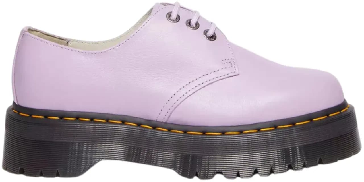 Giày Dr.Martens 1461 II Pisa Leather Platform 'Lilac' 30612308 Giày Dr.Martens 1461 II Pisa Leather Platform 'Lilac' 30612308