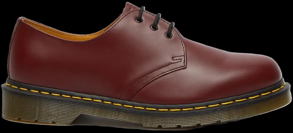 Giày Dr.Martens 1461 Smooth Leather Oxford 'Cherry Red' 11838600 Giày Dr.Martens 1461 Smooth Leather Oxford 'Cherry Red' 11838600