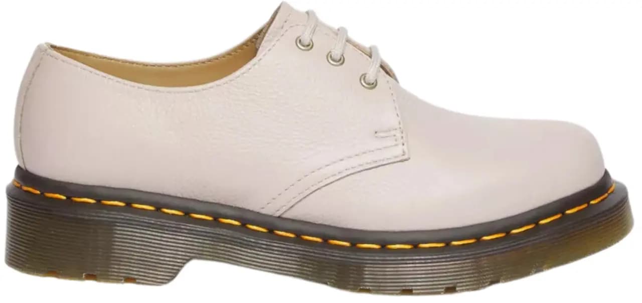 Giày Dr.Martens 1461 Virginia Leather Vintage Taupe 30923348 Giày Dr.Martens 1461 Virginia Leather Vintage Taupe 30923348