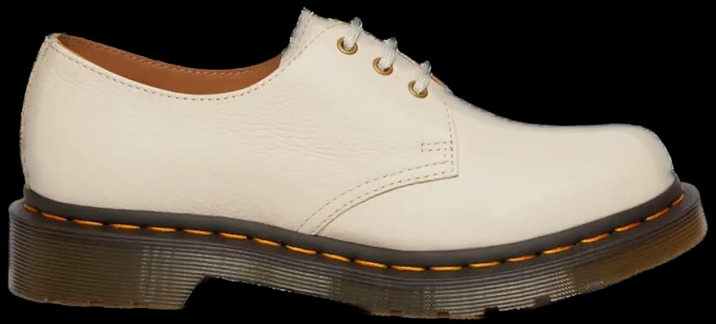 Giày Dr.Martens 1461 Virginia 'Parchment Beige' 24256292 Giày Dr.Martens 1461 Virginia 'Parchment Beige' 24256292